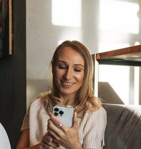 Ася Молоткова